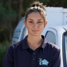 Viki Drain Relining Assistant