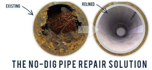 Drain Relining Solution