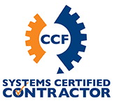 CCF Systems Certified Contractor