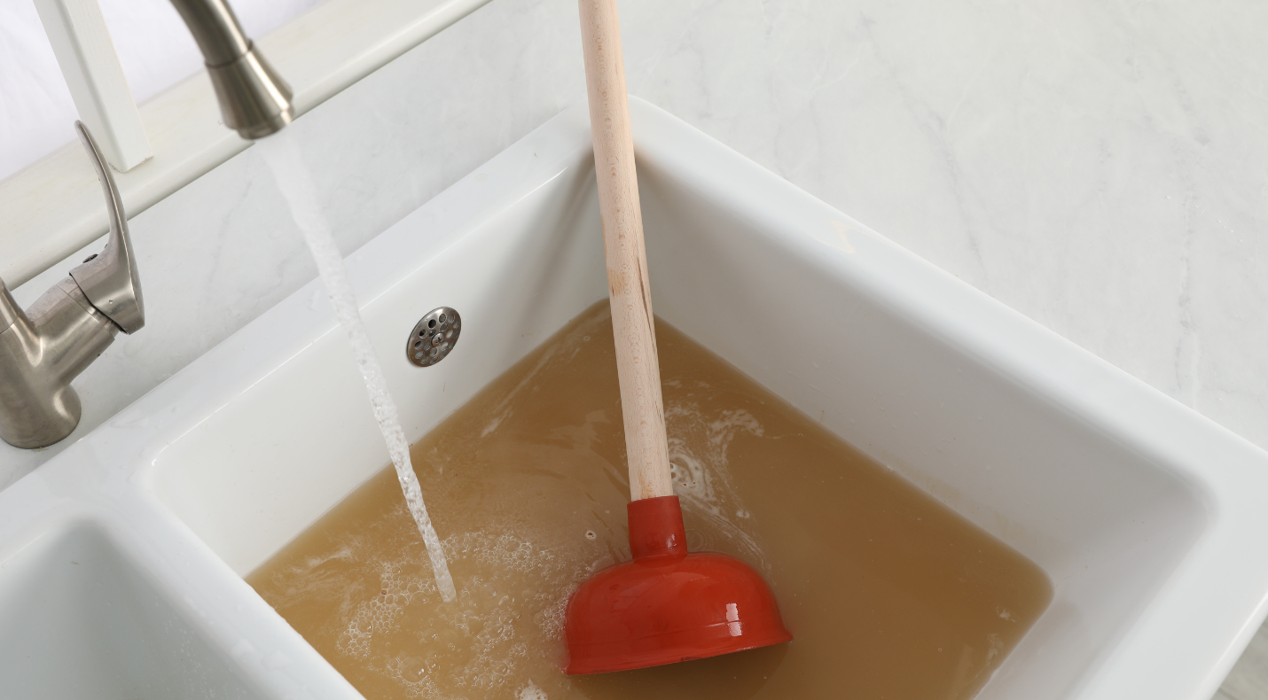 Blocked Drains After Heavy Rain | Geelong